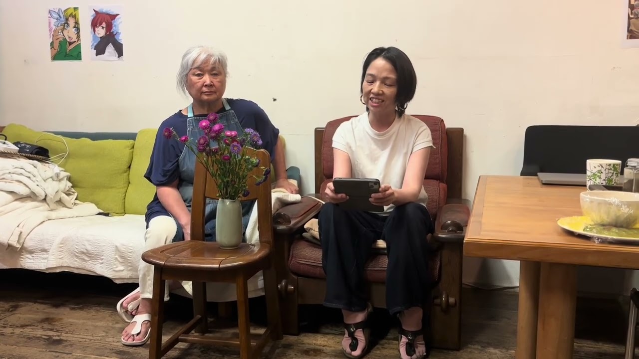 今日の楽ちん堂 2026年8月5日(水) 〜よかれと思ってなかなかうまくいかない〜