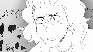 Thats What I Want Animatic