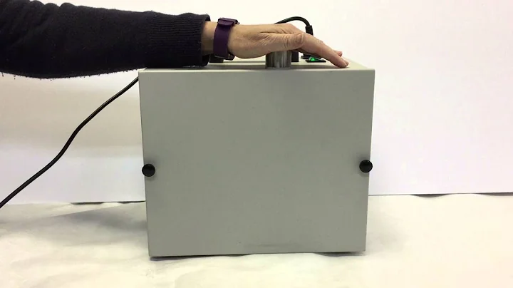 Vaniman Van-I-Vac