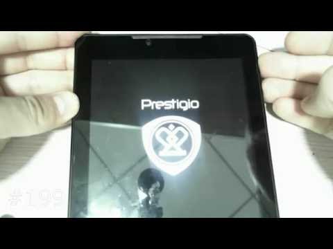 Hard Reset Prestigio Multipad PMT3797 3G