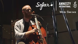 Wes Swing - Lullaby | Sofar Norfolk, VA - GIVE A HOME 2017