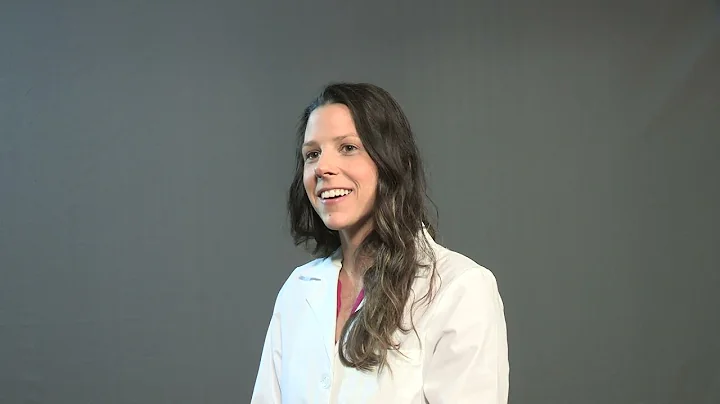 Cory Mitchell, MD