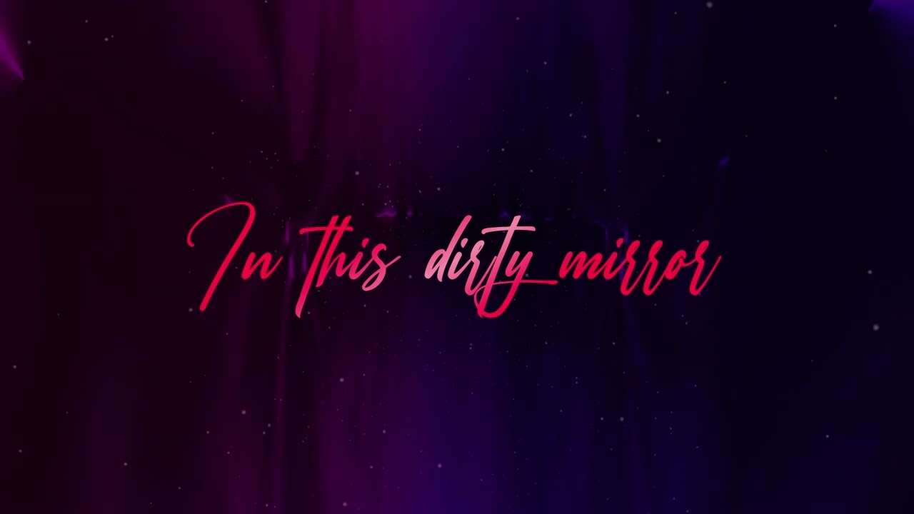 Covenant Of None - Dirty Mirror (lyrics)