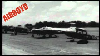 History Of Aviation Part 3 (1961) The Big Picture