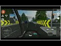 public transport simulator game Part  ( 20 )