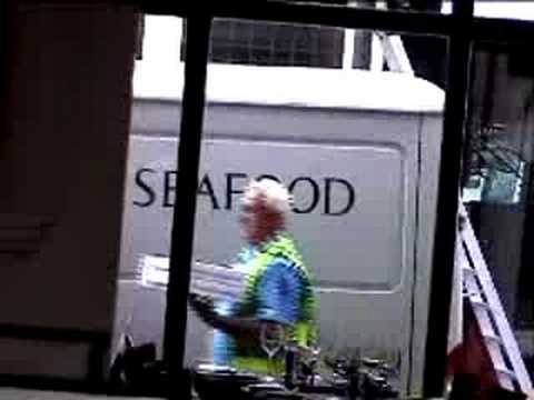 De Luca Restaurant Video