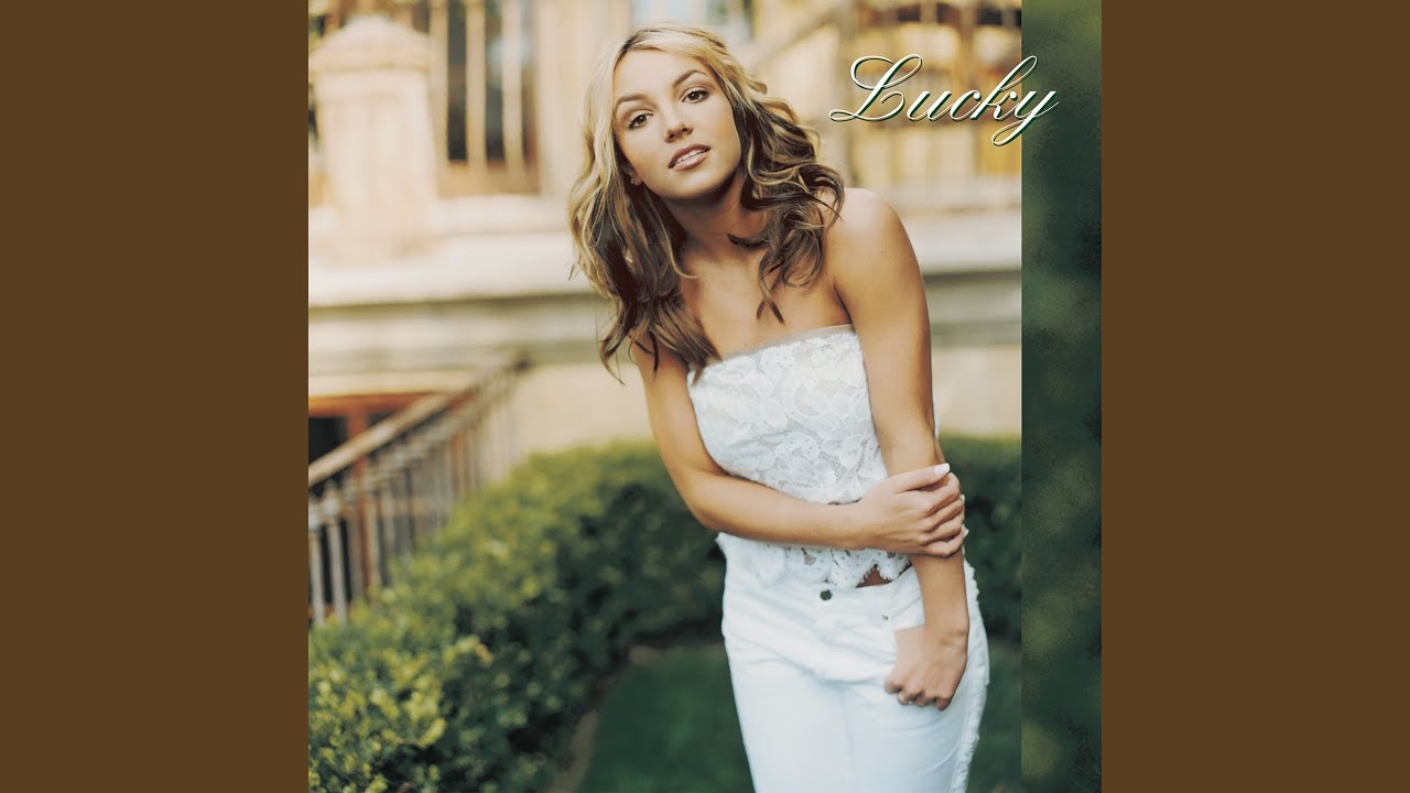 Lucky (Riprock 'n' Alex G. Radio Mix)