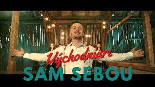 Sám Sebou - Východniari chords