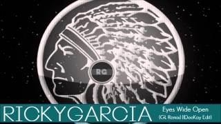Gotye - Eyes Wide Open (George Lenton Remix)(IDeeKay Remix)