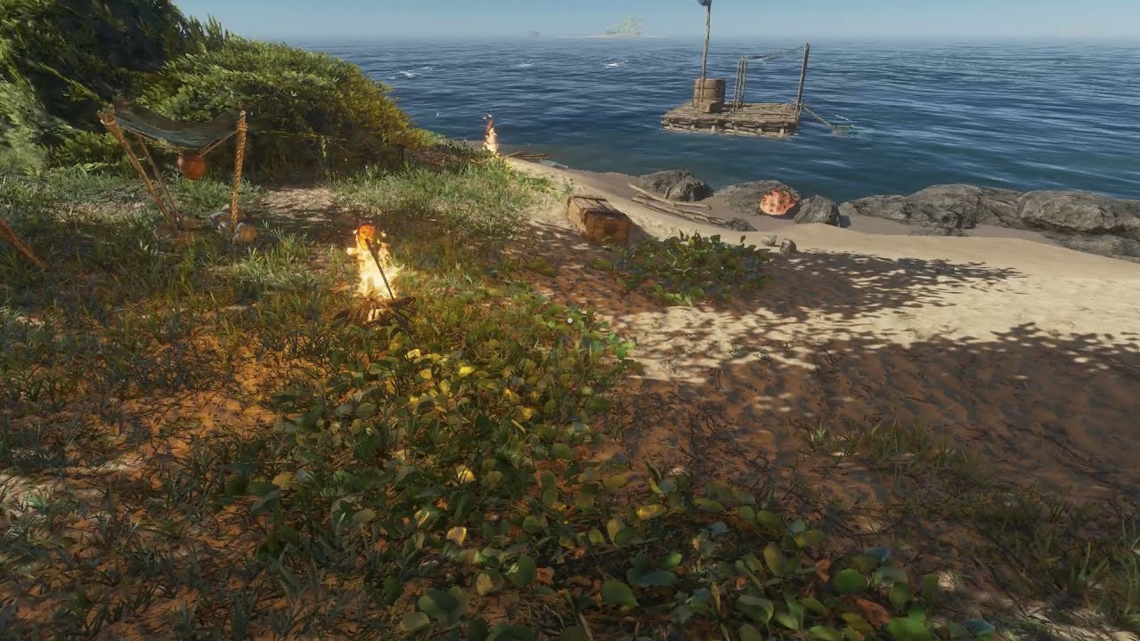 Stranded Deep | Part 14 | [Co-Op] GamePlay PC - YouTube