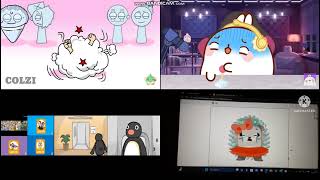 Up To Faster 19 Parison