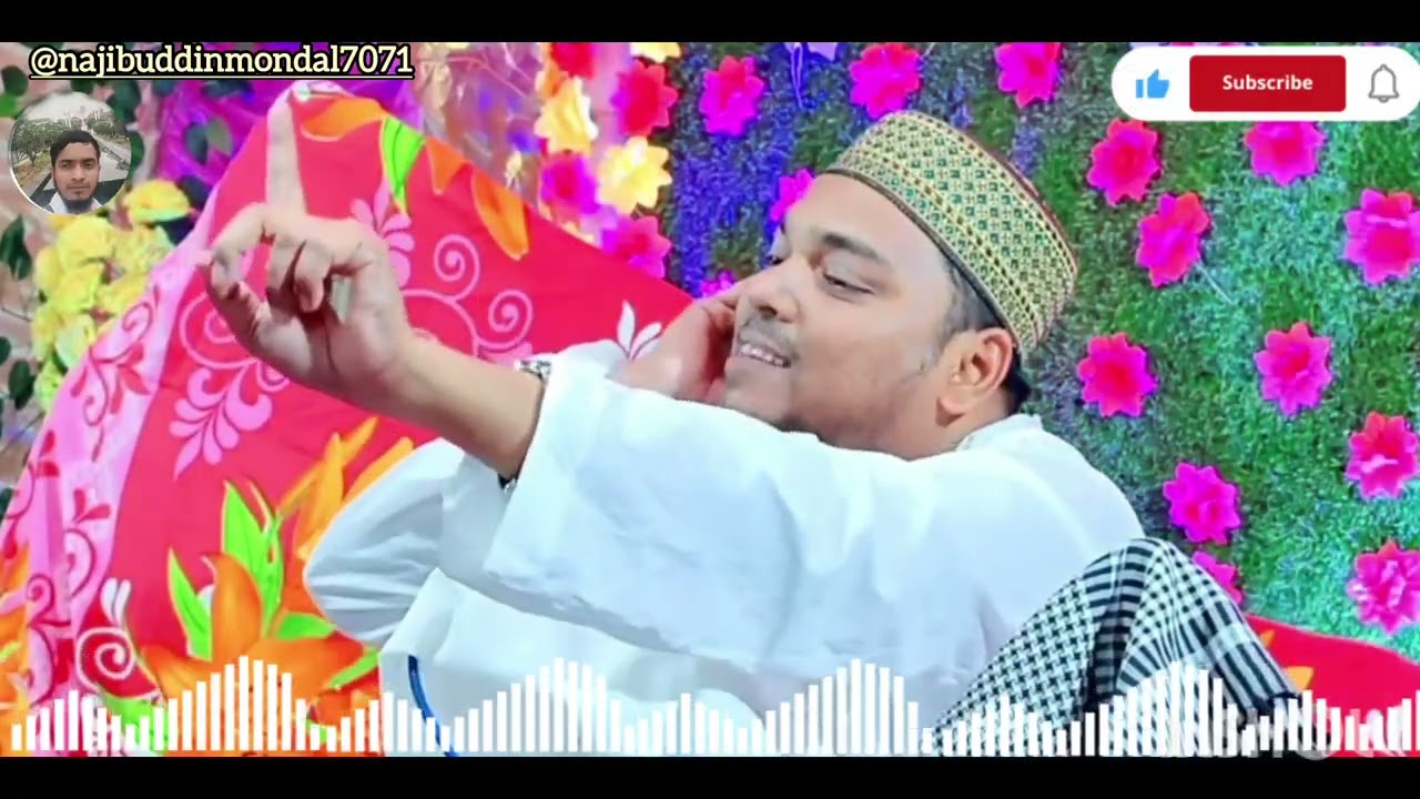 আব্বাস সিদ্দিকী ভাইজান এবং জাহান্নাম নিয়ে জলসা করলো  #duet #travel #shortsfeed #train 