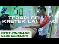 OTOT PINGGANG GEDE SEBELAH!!