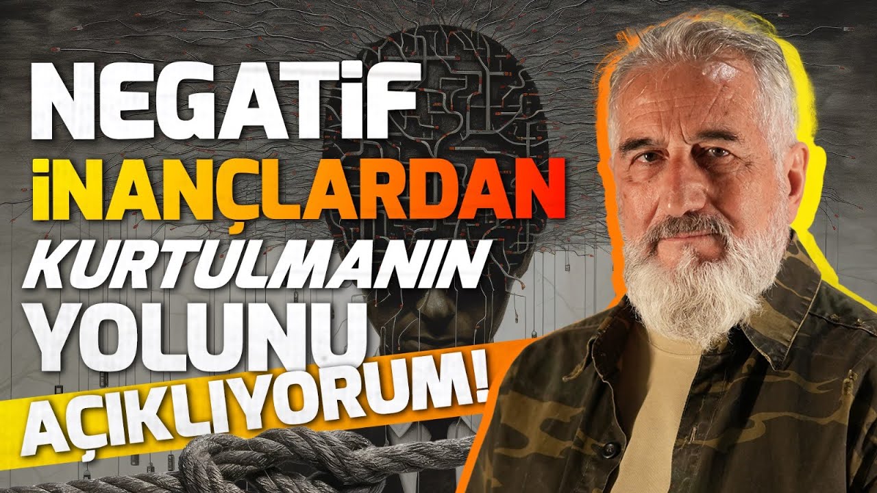 Kafanıza Çeki Düzen Verin! Zihinsel Temizlik İçin İpuçları | R. Şanal Günseli