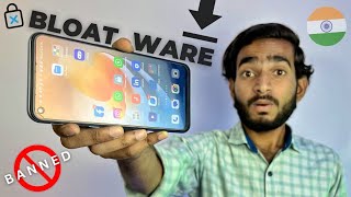 Indian Government Can Banned🚫Pre-Installed Apps ! Why smartphone brand Using Pre-Installed Apps? screenshot 5