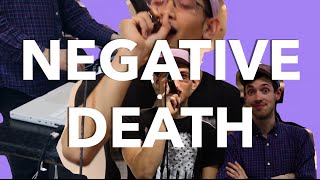 Negative Death "Rich" | Field Trip (New York Hall of Science)