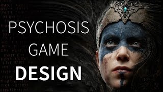 Video Games and Mental illness Design - What makes Hellblade special | Player's Narrative