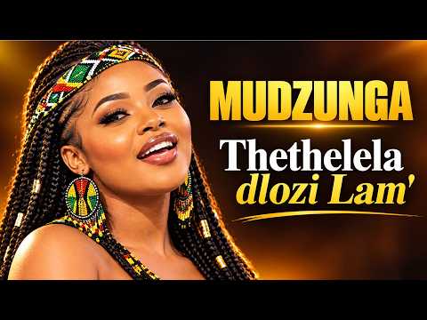 Thethelela Dlozi Lam' - Mudzunga (Gwijo)