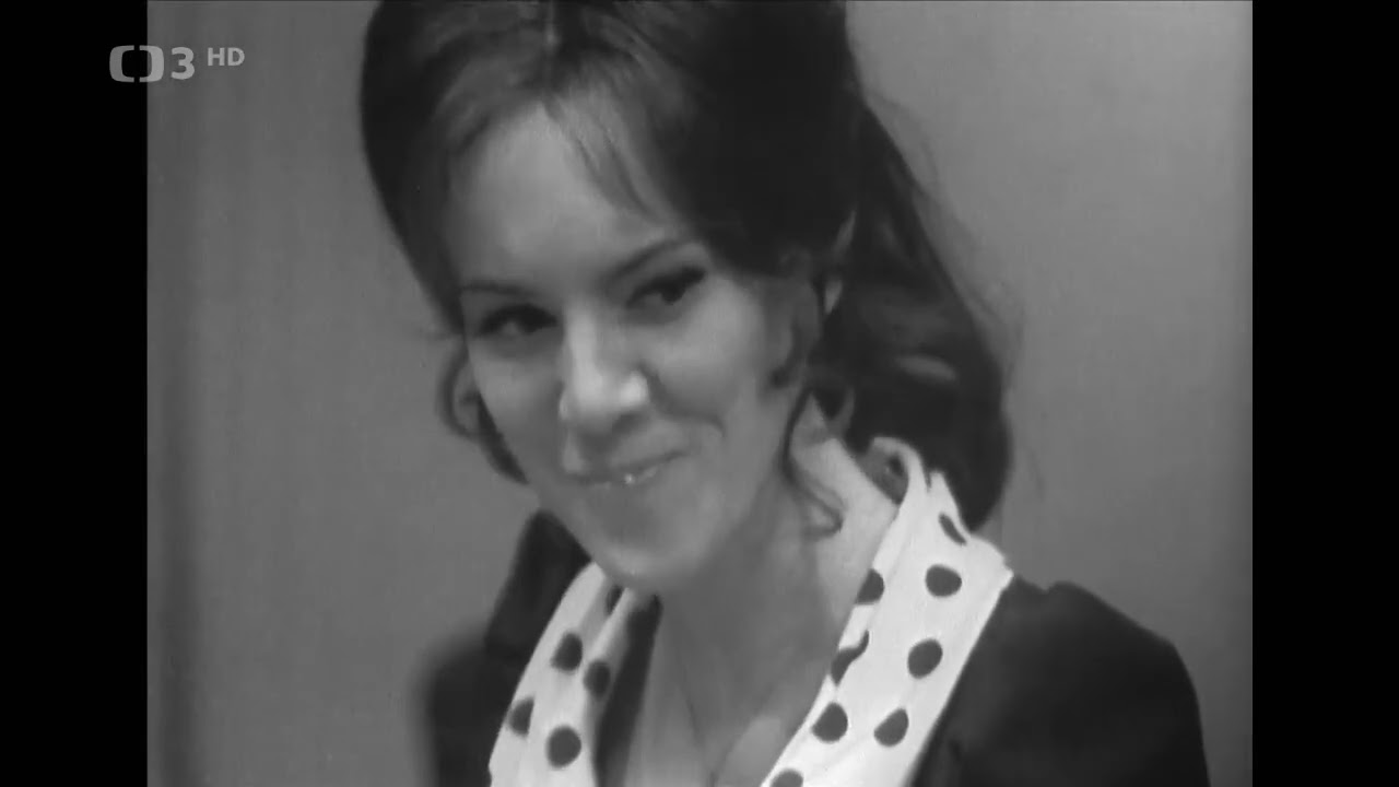 Zločin pátera Amara (TV film, Československo, 1968)