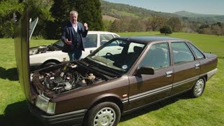 The Grand Tour: Carnage a Trois - 