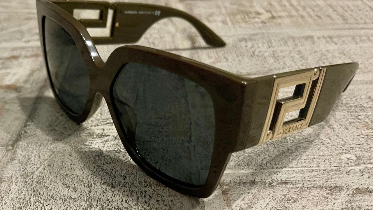 Check out my entire designer luxury sunglasses collection😎 