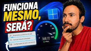 New Windows Internet Speed ​​Test, Is It Possible? screenshot 5