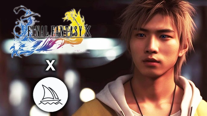 Final Fantasy X: The 5 Best Designed Characters (& 5 That Could Have Used  More Work)