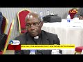 Inter Religious Council Calls for Increased Gov’t Healthcare Sector Funding