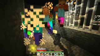 Call Of Minecraft Ép 1