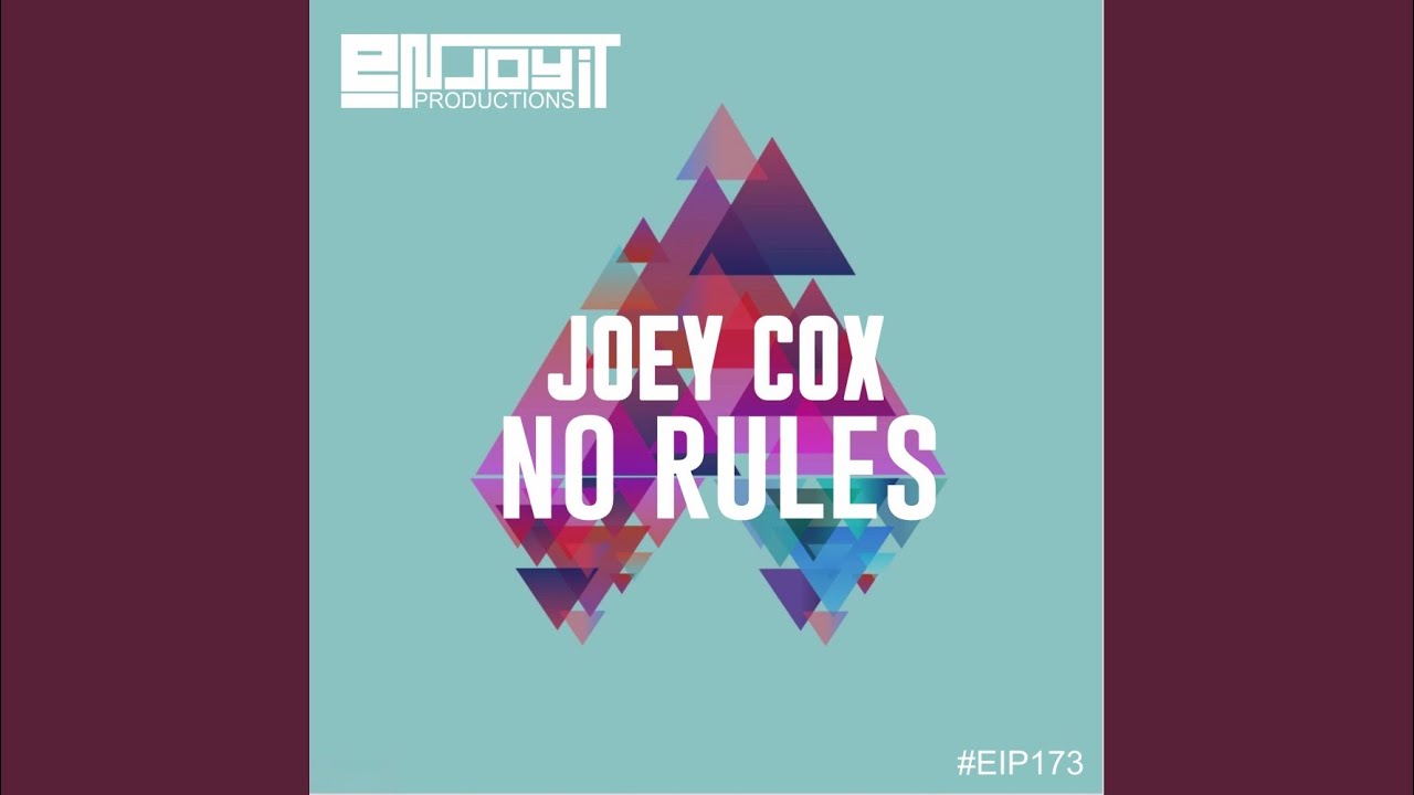 Watch No Rules on YouTube Watch No Rules on YouTube
