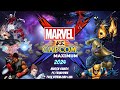 Marvel vs capcom maximum  new update 2024 includes 4vs4 mode  mvc max  mugen download link