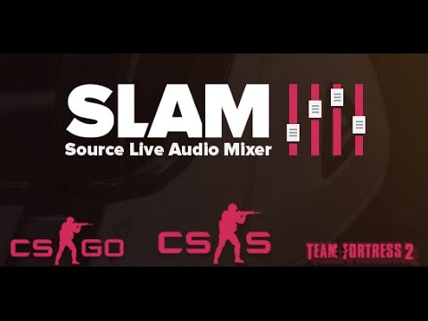   Slam    img-1