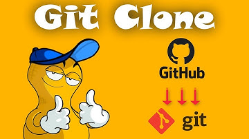 [GitHub] How to download Github projects using git clone command (HTTPS and SSH)