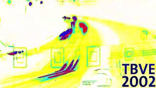 Mtv3 Uutiset 2001 Effects Extended V8