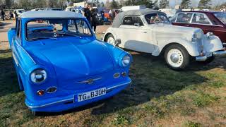 Oltimer teilemarkt torgau 2025