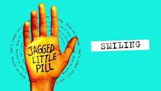 Video thumbnail of ""Smiling" Original Broadway Cast | Jagged Little Pill"