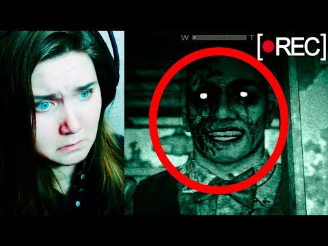 ФИНАЛ - OUTLAST 2 - ФИНАЛ - OUTLAST 2
