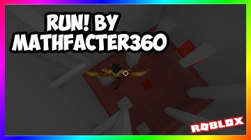 [Memory Map?] Run! by Mathfacter360, Ethan76167 & Grand _Tony| ROBLOX FE2 Map Test