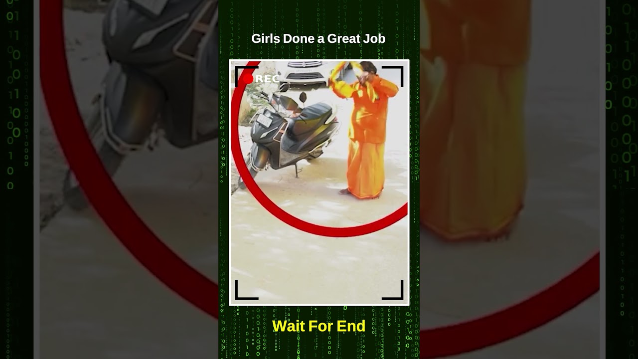 Girls Done a Great Job || Social Awareness Videos