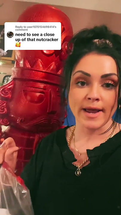 Can't wait to show him!