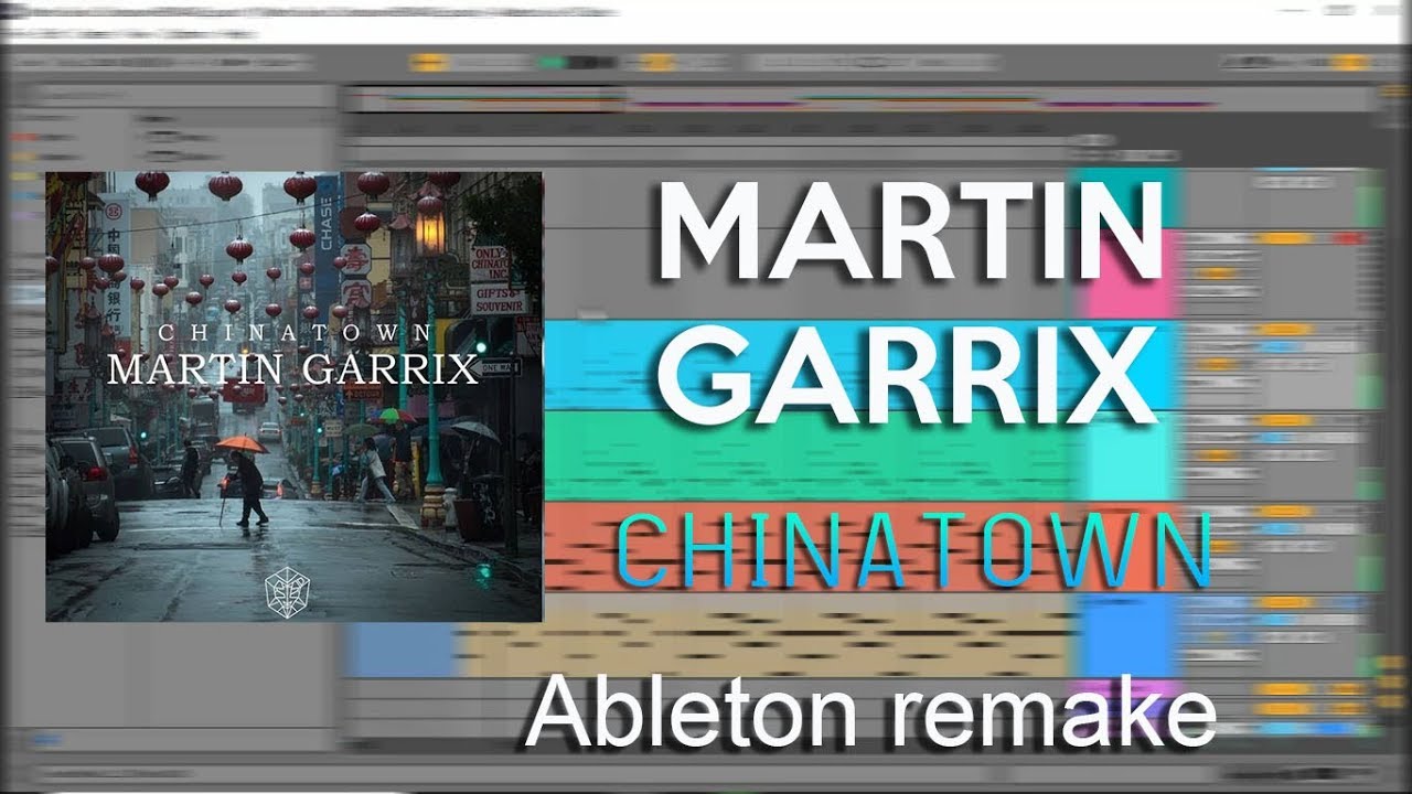 Ableton Remake Download