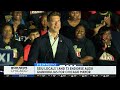 SEIU locals endorse Alexi Giannoulias for Chicago mayor