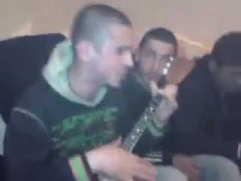 ხევსურები - ბერდია ჭინჭარაული