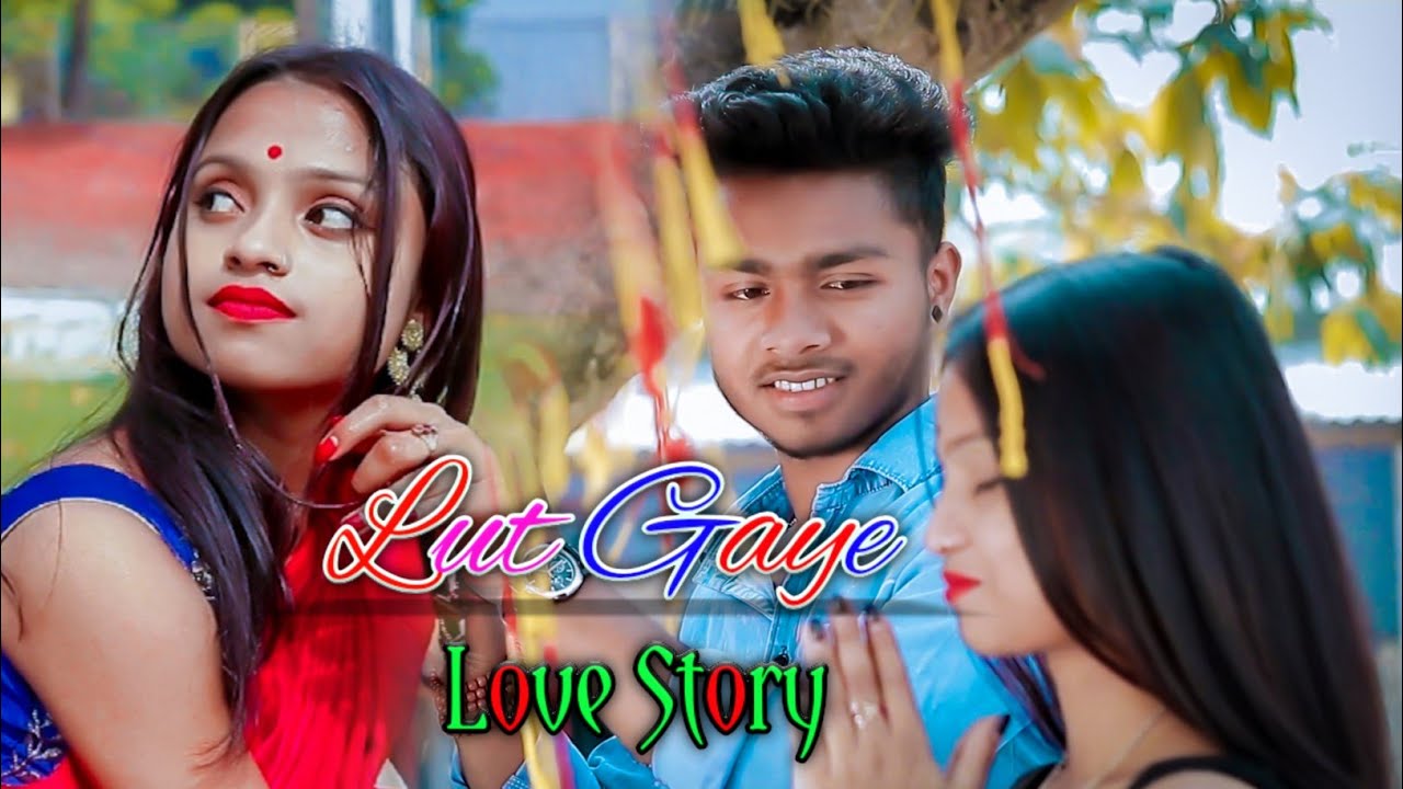 Lut Gaye (Full Song) Heart Touching Love Story Emraan Hashmi, Yukti