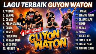 GUYON WATON FULL ALBUM || WIRANG - GAMPIL - DUMES