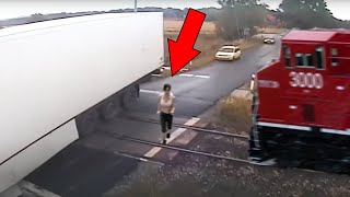 20 Unbelievable Moments Caught on Camera!