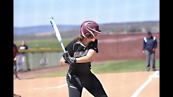 Day in the Life of a Student Athlete: Brooke Wensel