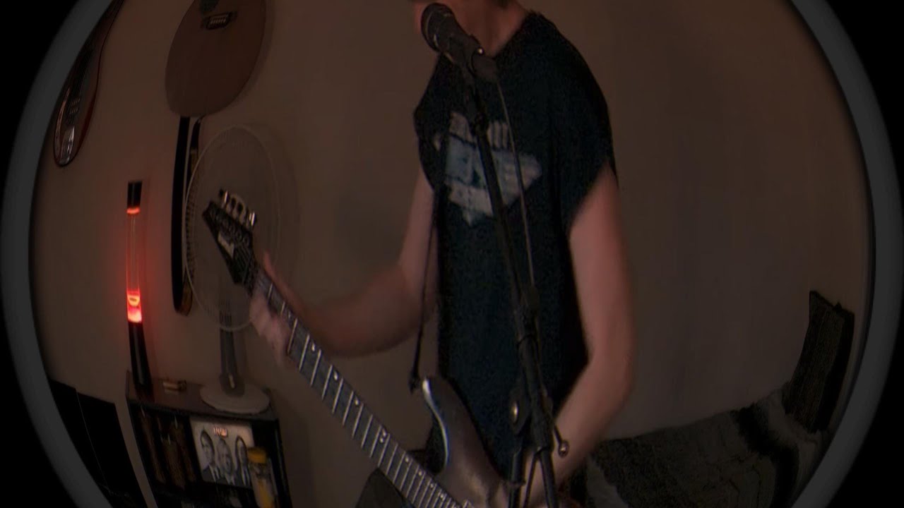 Sense of the Sightless - Incidental (Official Video)