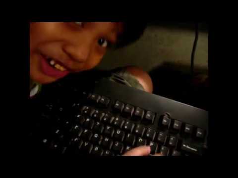 Video: Paano Magtalaga Ng Mga Pindutan Sa Keyboard