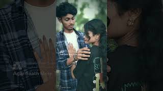 Dheere dheere tu mere lafzon mein aaya ree 💓👀| lyrics edit 🥰💝|| #saiyaara #humsafar#capcuttemple